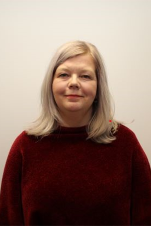 Eija Viitalan valokuva